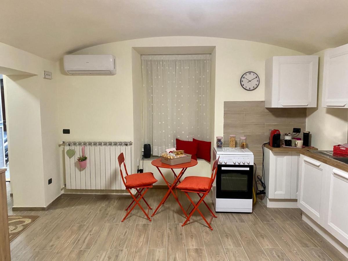 Mareluna Guest House Naples Exterior photo
