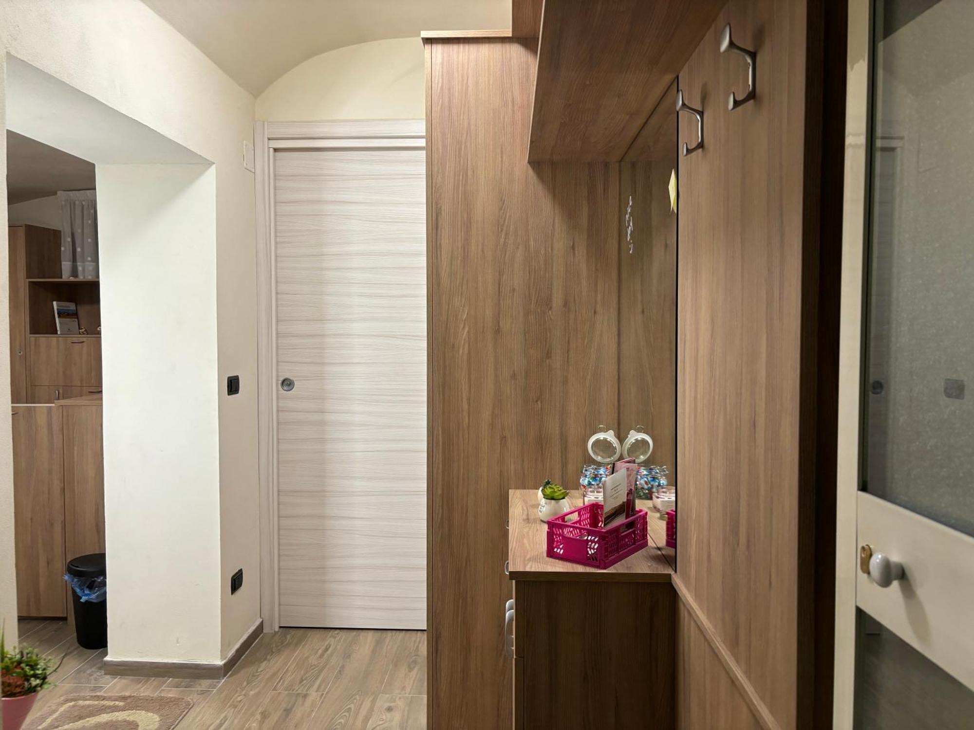 Mareluna Guest House Naples Exterior photo