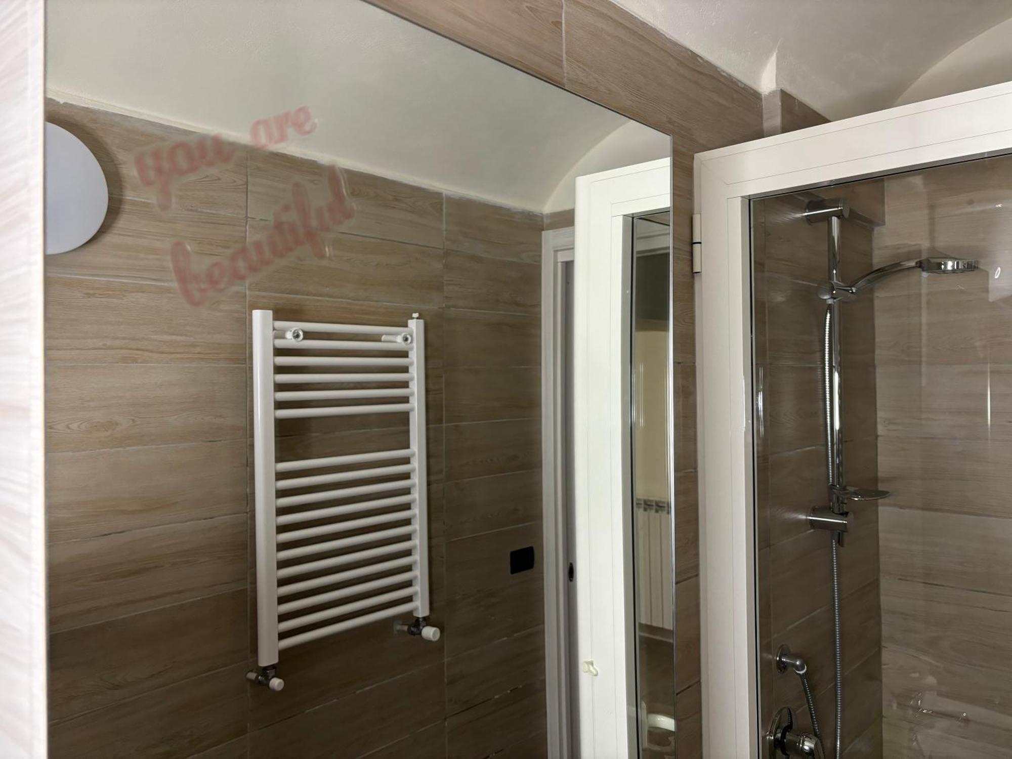 Mareluna Guest House Naples Exterior photo
